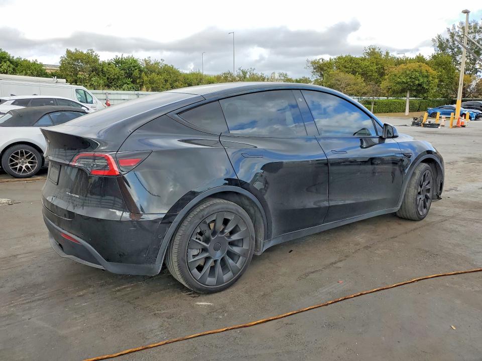 Aukcja sprzedaży 2020 Tesla Model Y, vin: 5YJYGDEE0LF040210, numer aukcji: 78827265