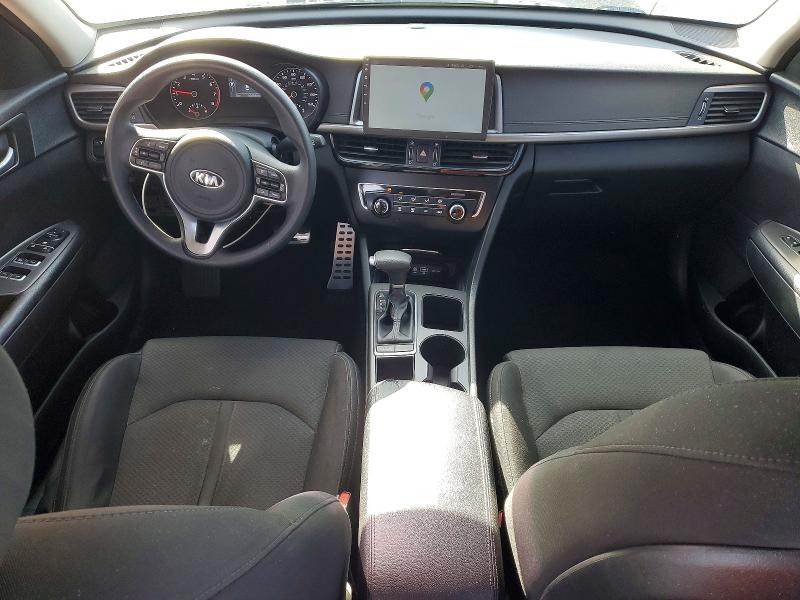 Aukcja sprzedaży 2016 Kia Optima, vin: 5XXGT4L34GG110755, numer aukcji: 77971285