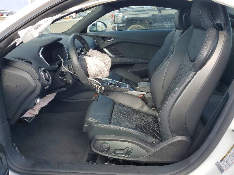 Aukcja sprzedaży 2022 Audi Tts, vin: TRUA1AFVXN1002338, numer aukcji: 76903855