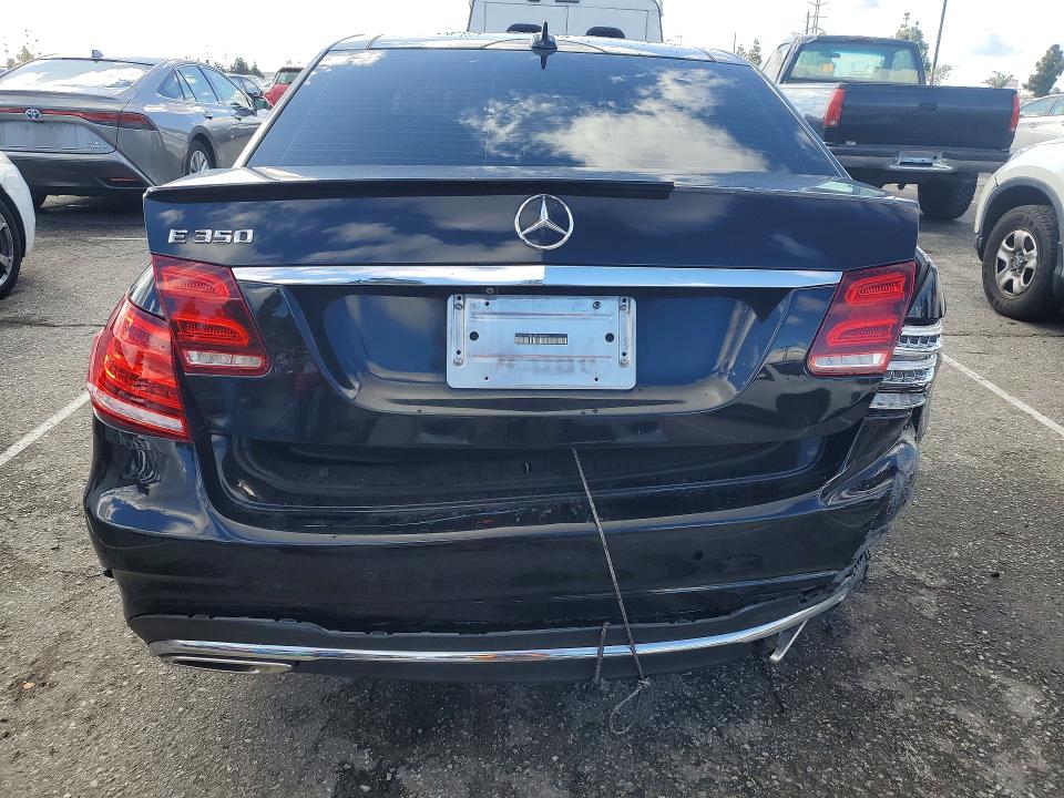 Продажа на аукционе авто 2015 Mercedes-benz E, vin: WDDHF5KB4FB089880, номер лота: 99001265