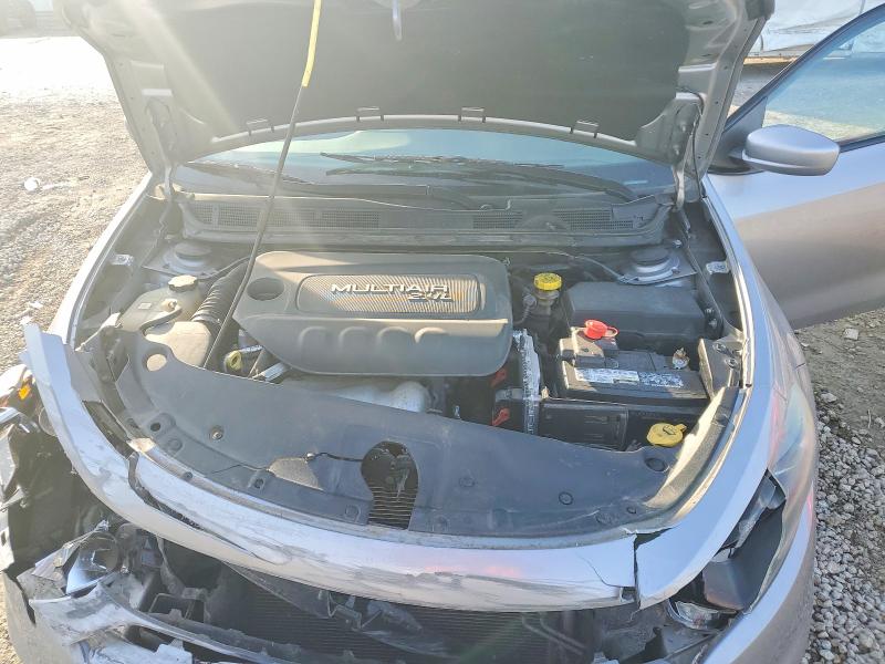 2015 Dodge Dart მანქანა იყიდება აუქციონზე, vin: 1C3CDFBB9FD300824, აუქციონის ნომერი: 79263855