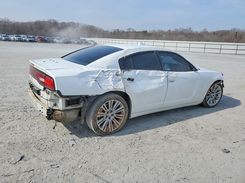 Aukcja sprzedaży 2013 Dodge Charger, vin: 2C3CDXAT0DH713036, numer aukcji: 78562995
