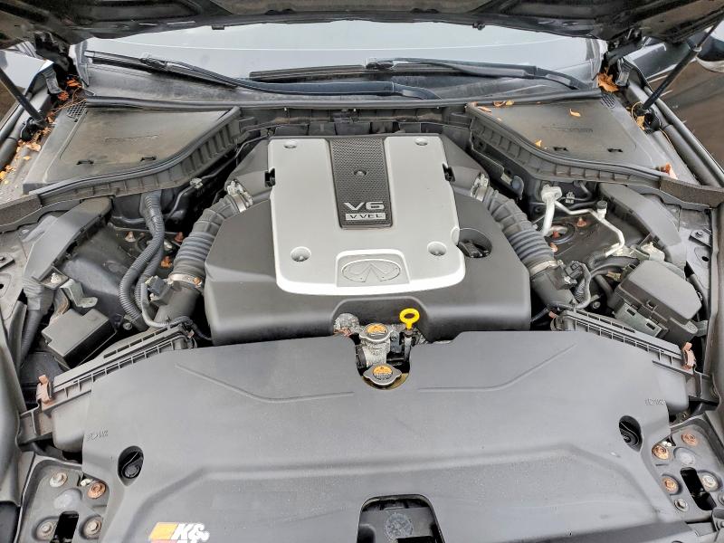 Продаж на аукціоні авто 2015 Infiniti Q50, vin: JN1BV7AR6FM394673, номер лоту: 77817785