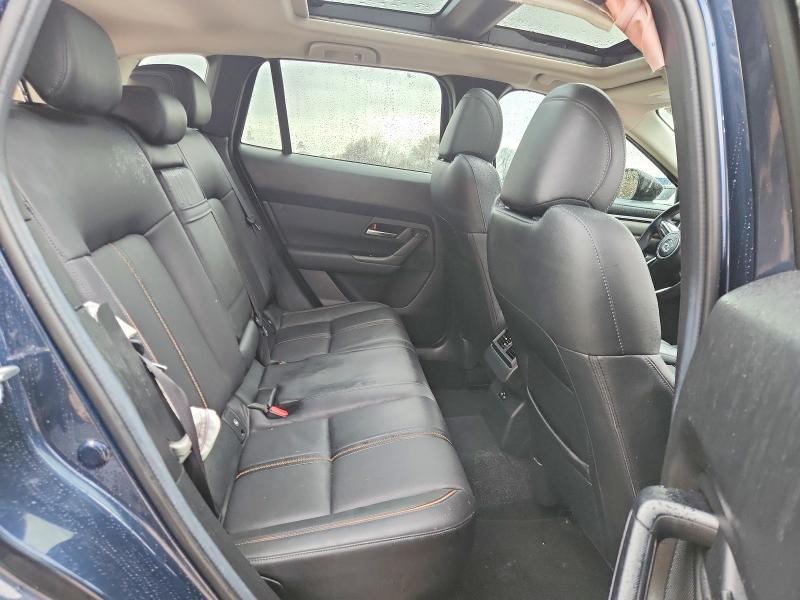 Aukcja sprzedaży 2024 Mazda Cx-50, vin: 7MMVABEM5RN184524, numer aukcji: 79265865