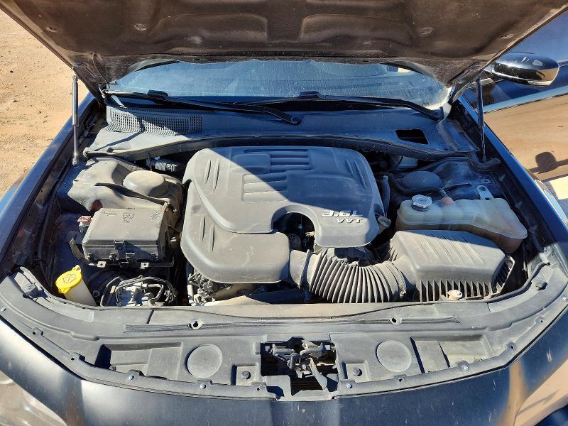 2021 Chrysler 300 მანქანა იყიდება აუქციონზე, vin: 2C3CCABG6MH529351, აუქციონის ნომერი: 77431485