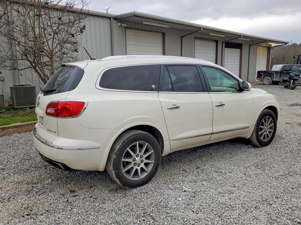 Продажа на аукционе авто 2013 Buick Enclave, vin: 5GAKRCKD0DJ141684, номер лота: 78684565