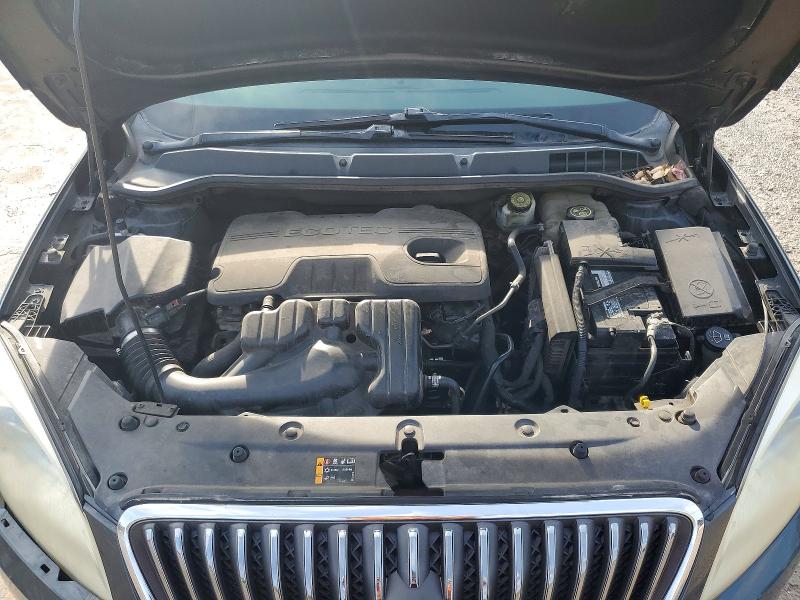77099335 :رقم المزاد ، 1G4PR5SK7F4120326 vin ، 2015 Buick Verano مزاد بيع