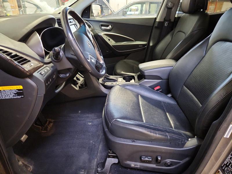 Продаж на аукціоні авто 2014 Hyundai Santa Fe Sport, vin: 5XYZUDLA2EG168702, номер лоту: 78336135