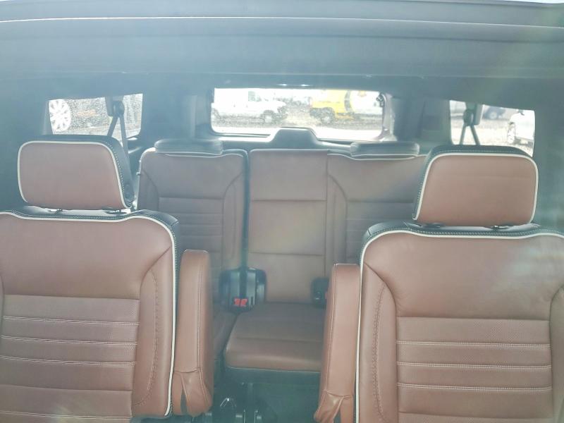 Aukcja sprzedaży 2023 Gmc Yukon Xl, vin: 1GKS2KKL2PR203794, numer aukcji: 77677335