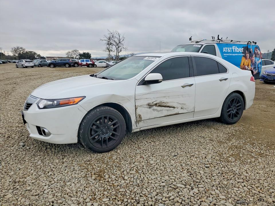 Aukcja sprzedaży 2012 Acura Tsx, vin: JH4CU2F41CC009976, numer aukcji: 76920875