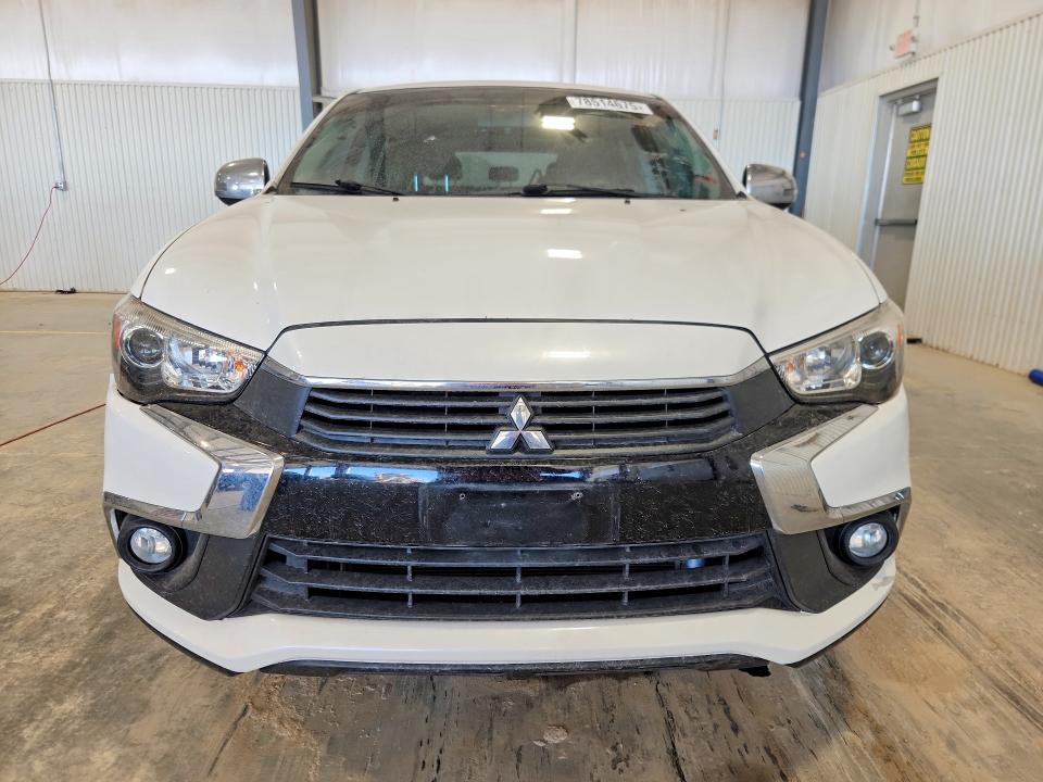 Продаж на аукціоні авто 2016 Mitsubishi Outlander Sport, vin: JA4AR3AW1GZ045723, номер лоту: 78514675