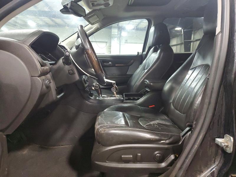 76130585 :رقم المزاد ، 1GKKVTKD3EJ202512 vin ، 2014 Gmc Acadia مزاد بيع