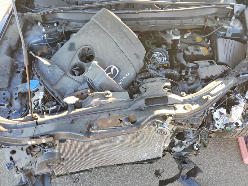 Продажа на аукционе авто 2024 Mazda Cx-5, vin: JM3KFBCL2R0494018, номер лота: 77029645