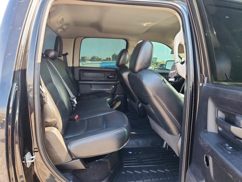 Aukcja sprzedaży 2014 Ram 1500, vin: 3C6RR6KT4EG269071, numer aukcji: 78800255