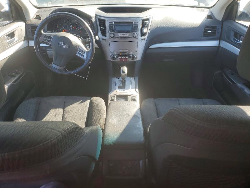 2012 Subaru Outback მანქანა იყიდება აუქციონზე, vin: 4S4BRCGC5C3250851, აუქციონის ნომერი: 77400435