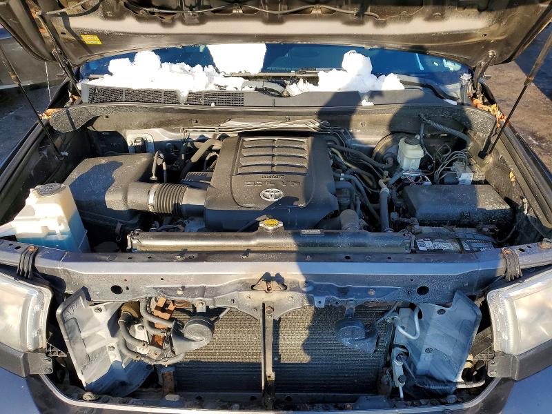 76329575 :رقم المزاد ، 5TFUY5F17BX178134 vin ، 2011 Toyota Tundra مزاد بيع