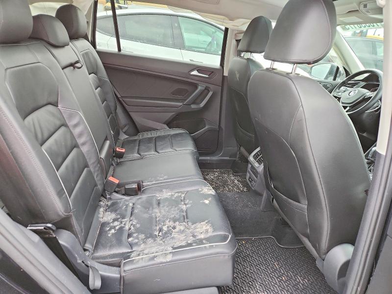 Aukcja sprzedaży 2019 Volkswagen Tiguan, vin: 3VV4B7AX3KM138195, numer aukcji: 78338175