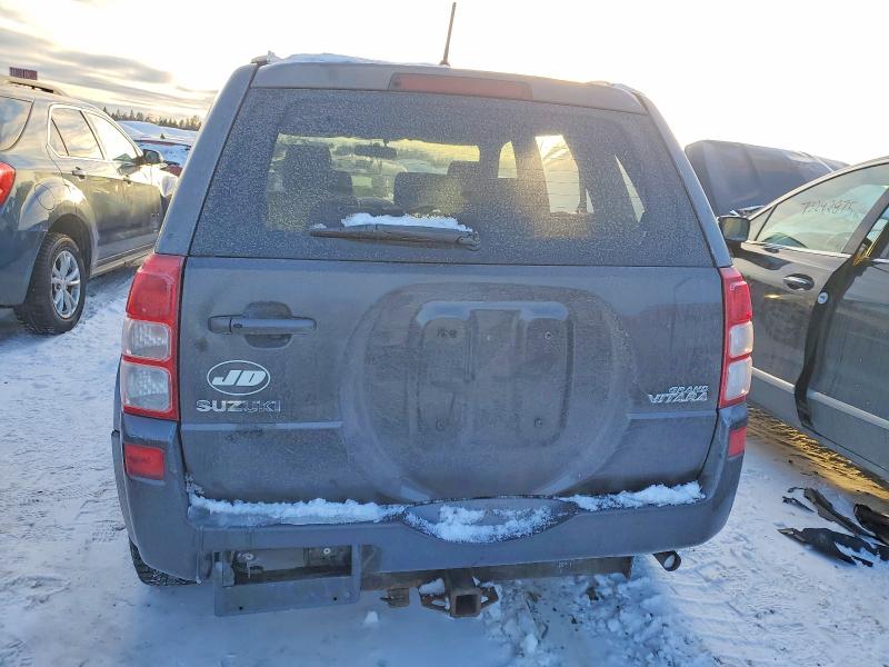 Продаж на аукціоні авто 2012 Suzuki Grand Vita, vin: JS3TD0D40C4100113, номер лоту: 74233575