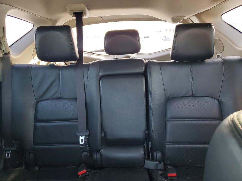Продажа на аукционе авто 2012 Nissan Murano, vin: JN8AZ1MW6CW223227, номер лота: 77574085