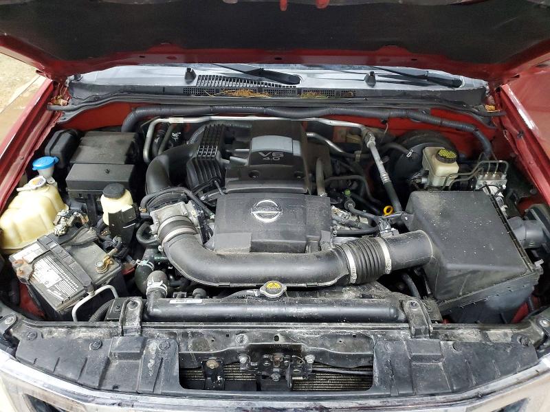 Aukcja sprzedaży 2015 Nissan Frontier, vin: 1N6AD0EV1FN706710, numer aukcji: 77528835