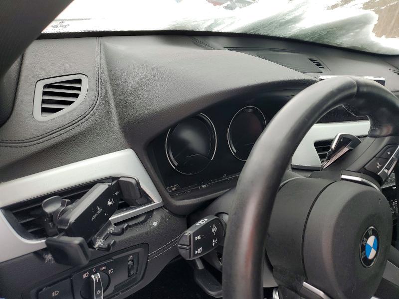 Продажа на аукционе авто 2021 Bmw X1, vin: WBXJG9C05M3M69334, номер лота: 73834515