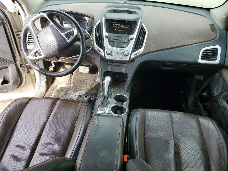 77800105 :رقم المزاد ، 2GKALWEK1D6298651 vin ، 2013 Gmc Terrain مزاد بيع