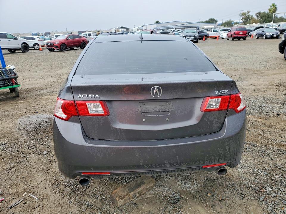 2010 Acura Tsx მანქანა იყიდება აუქციონზე, vin: JH4CU2F62AC001108, აუქციონის ნომერი: 77389965