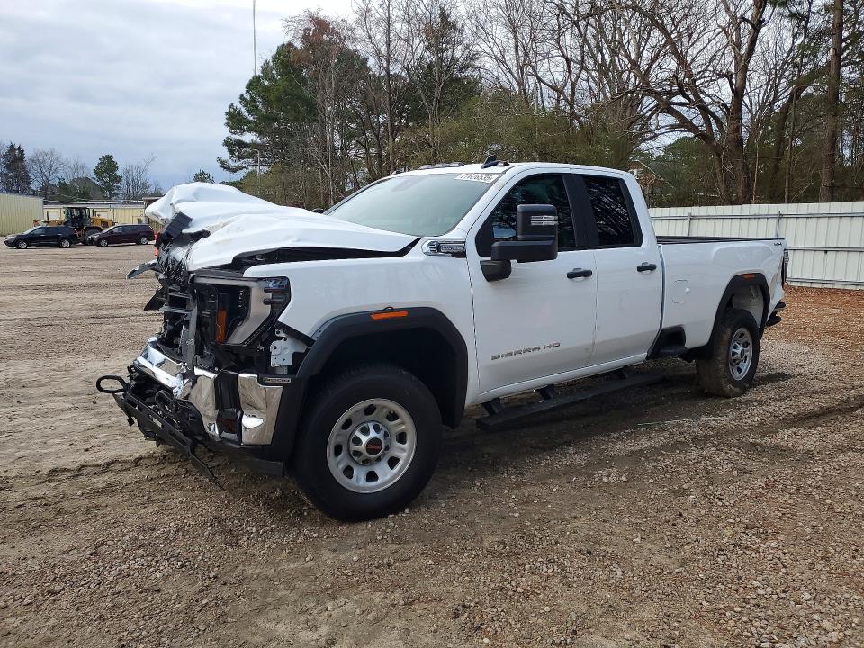 77626535 :رقم المزاد ، 1GT5ULE71TF137760 vin ، 2026 Gmc Sierra مزاد بيع