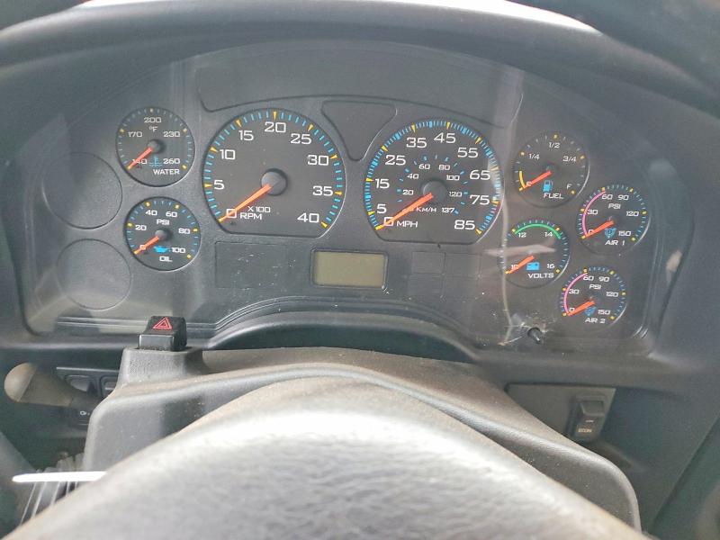 Продаж на аукціоні авто 2007 Icrp 3000, vin: 4DRBUAFNX7B386183, номер лоту: 77241245