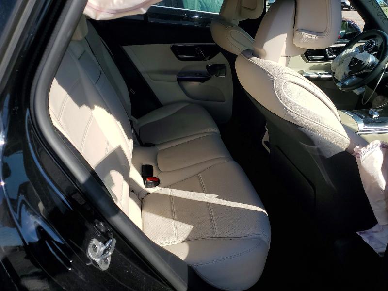 78215365 :رقم المزاد ، W1NKM4HB9PU019426 vin ، 2023 Mercedes-benz Glc مزاد بيع