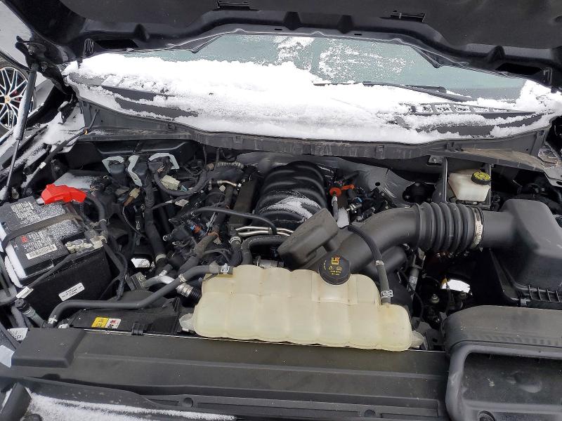 Aukcja sprzedaży 2023 Ford F150, vin: 1FTFW1E54PKE53670, numer aukcji: 77726255