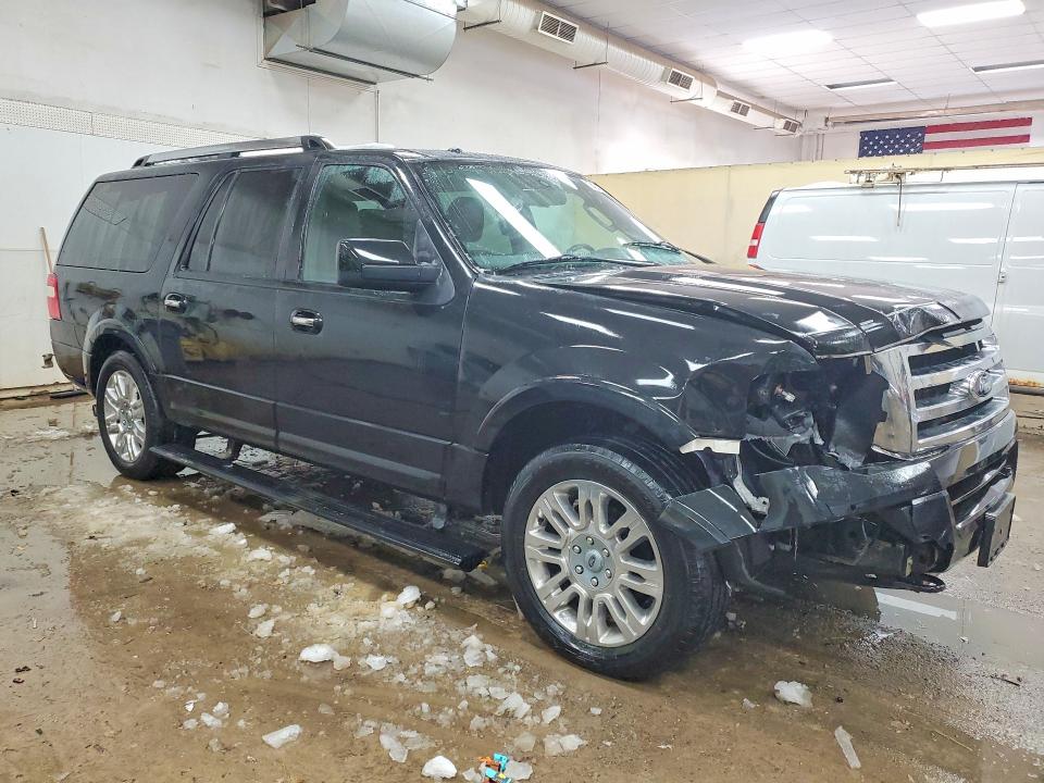 Aukcja sprzedaży 2014 Ford Expedition, vin: 1FMJK2A5XEEF53121, numer aukcji: 74240645