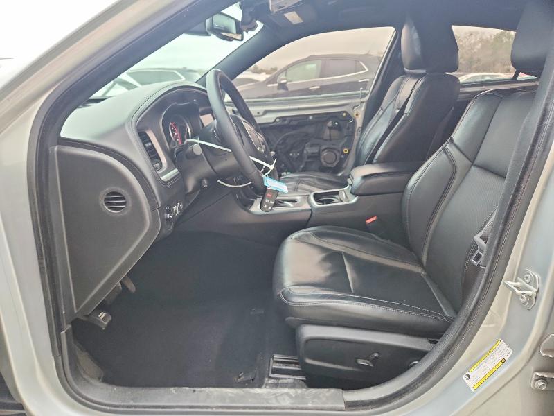 2022 Dodge Charger მანქანა იყიდება აუქციონზე, vin: 2C3CDXBG1NH186112, აუქციონის ნომერი: 78999845