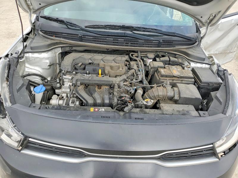 Продаж на аукціоні авто 2023 Kia Rio, vin: 3KPA24AD4PE618351, номер лоту: 78790955