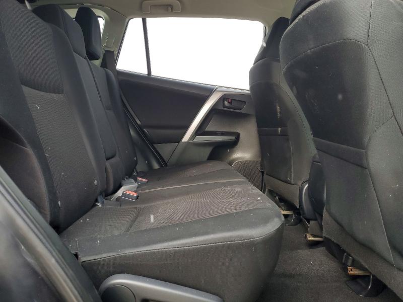 Aukcja sprzedaży 2017 Toyota Rav4, vin: JTMBFREV1HJ709459, numer aukcji: 78605825