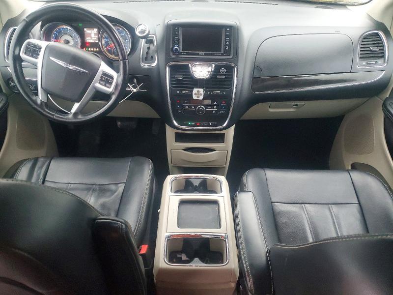 Aukcja sprzedaży 2014 Chrysler Town & Country, vin: 2C4RC1BG3ER132956, numer aukcji: 77858995