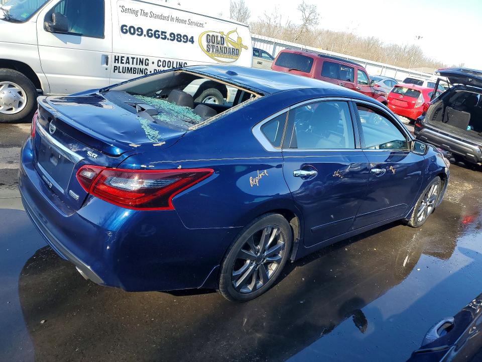 Aukcja sprzedaży 2018 Nissan Altima, vin: 1N4AL3APXJC226769, numer aukcji: 79164565