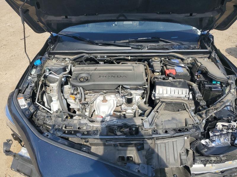 Продаж на аукціоні авто 2025 Honda Civic, vin: 2HGFE2F5XSH541616, номер лоту: 78141705