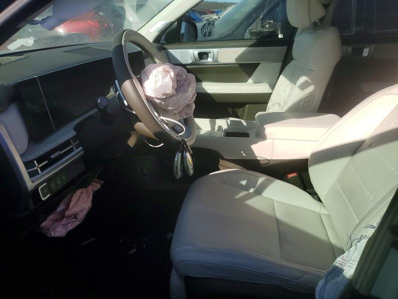 Aukcja sprzedaży 2024 Hyundai Santa Fe, vin: 5NMP5DG16RH013533, numer aukcji: 74791305