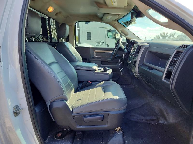 Продаж на аукціоні авто 2017 Ram 5500, vin: 3C7WRMDL1HG750335, номер лоту: 78238135