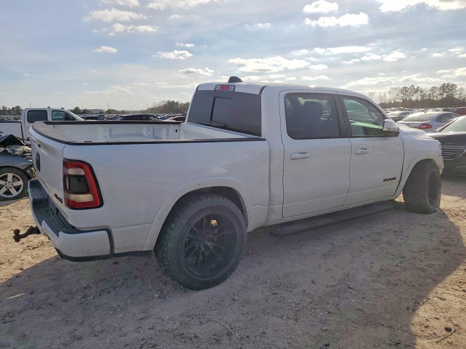 Продаж на аукціоні авто 2020 Ram 1500, vin: 1C6SRFJT4LN308202, номер лоту: 77611385