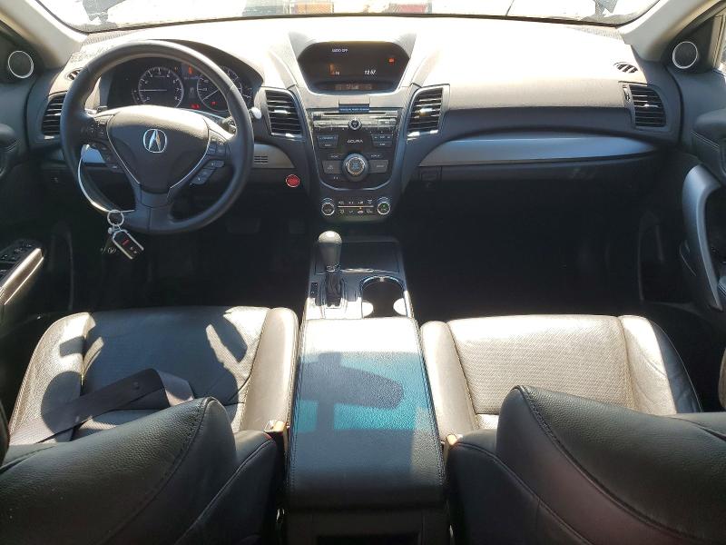Продаж на аукціоні авто 2015 Acura Rdx, vin: 5J8TB3H34FL011809, номер лоту: 79296635