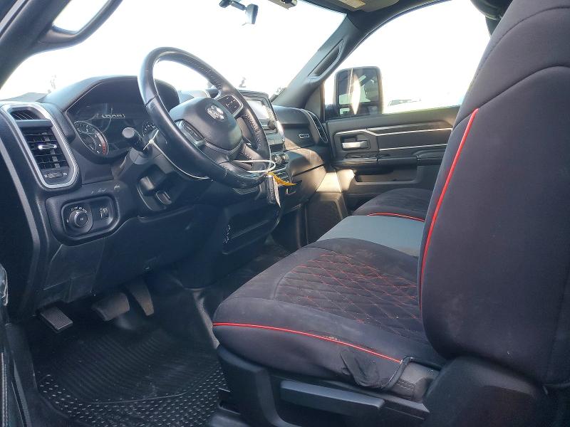 74954515 :رقم المزاد ، 3C7WRKAL4RG224386 vin ، 2024 Ram 4500 مزاد بيع
