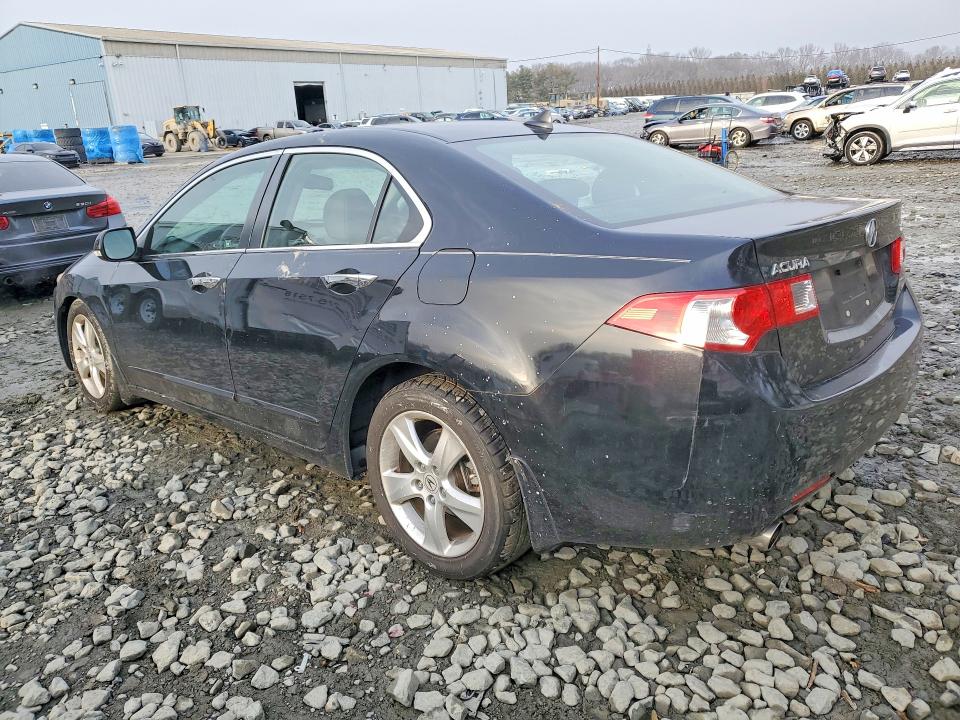 Продажа на аукционе авто 2010 Acura Tsx, vin: JH4CU2F61AC021298, номер лота: 77772065