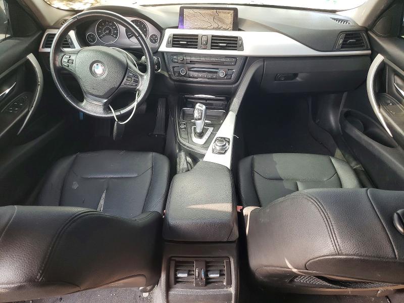 Aukcja sprzedaży 2013 Bmw 328, vin: WBA3A5C52DF603658, numer aukcji: 78336435