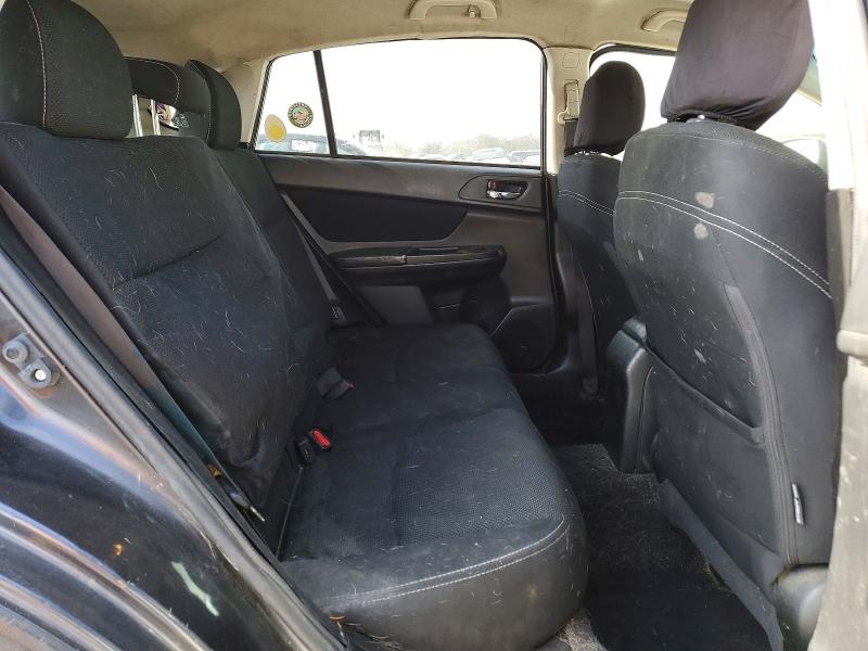 Aukcja sprzedaży 2014 Subaru Xv Crosstrek, vin: JF2GPACC5E8210030, numer aukcji: 76827475