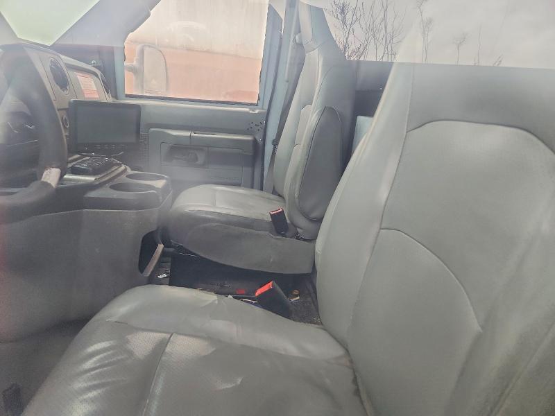 75442415 :رقم المزاد ، 1FDWE3FL6GDC00586 vin ، 2016 Ford E350 مزاد بيع