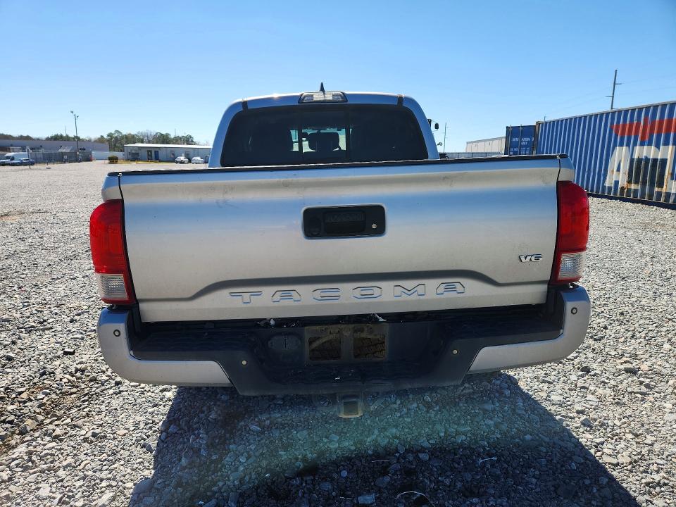 Продажа на аукционе авто 2016 Toyota Tacoma, vin: 5TFCZ5AN9GX039214, номер лота: 77569145