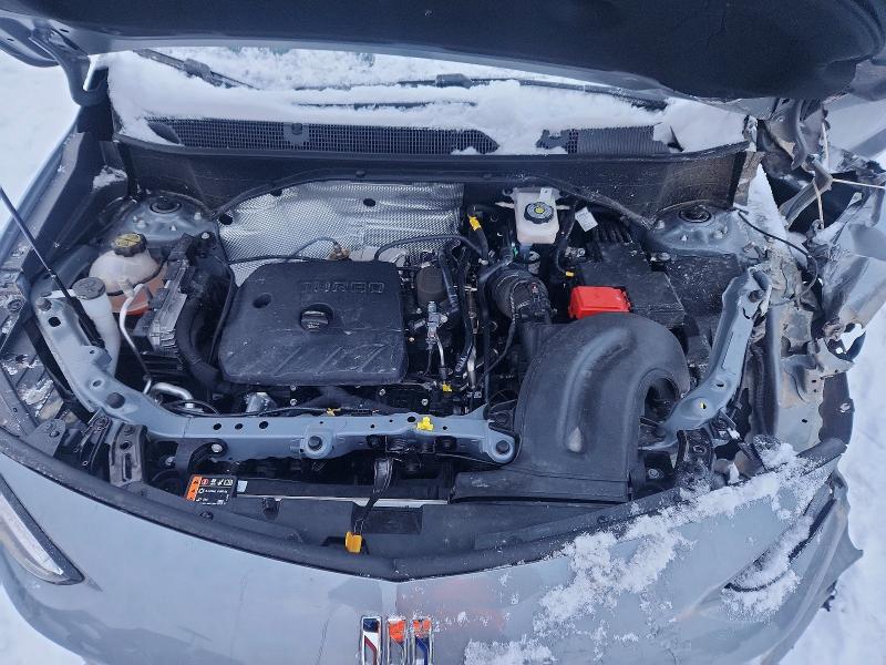 75997565 :رقم المزاد ، KL4AMESL9RB162492 vin ، 2024 Buick Encore Gx مزاد بيع