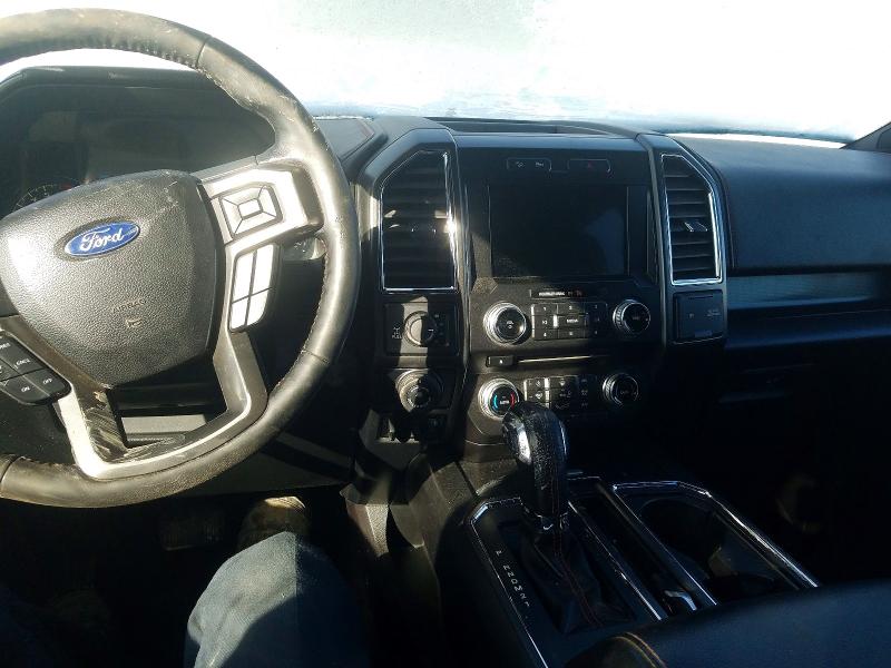 Продажа на аукционе авто 2016 Ford F150, vin: 1FTFW1EF5GFD24726, номер лота: 77668975